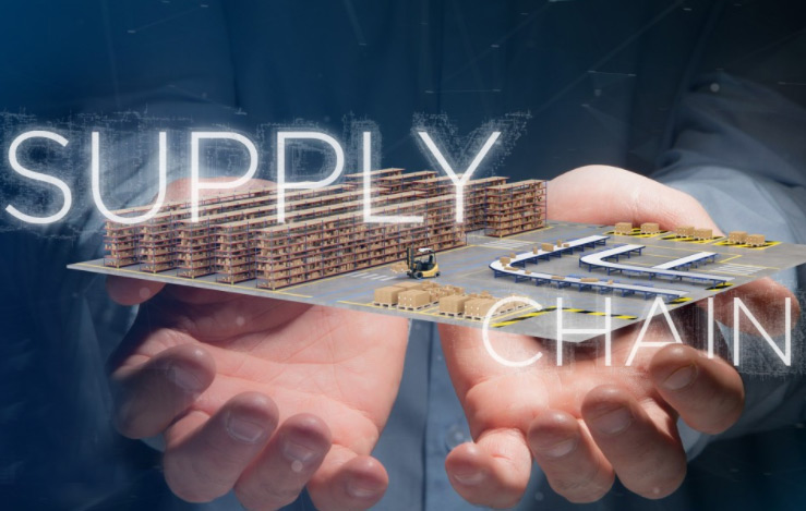 為什么科技企業(yè)的供應(yīng)鏈對(duì)于更可持續(xù)的未來(lái)至關(guān)重要