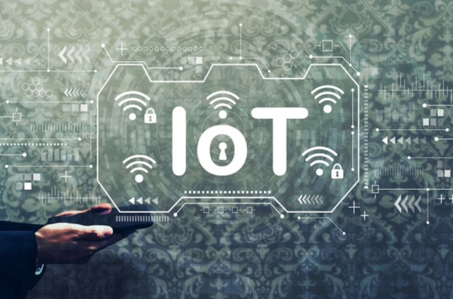 Docker 賦能物聯(lián)網(wǎng)：探索軟件供應(yīng)鏈的優(yōu)勢(shì)、挑戰(zhàn)和安全