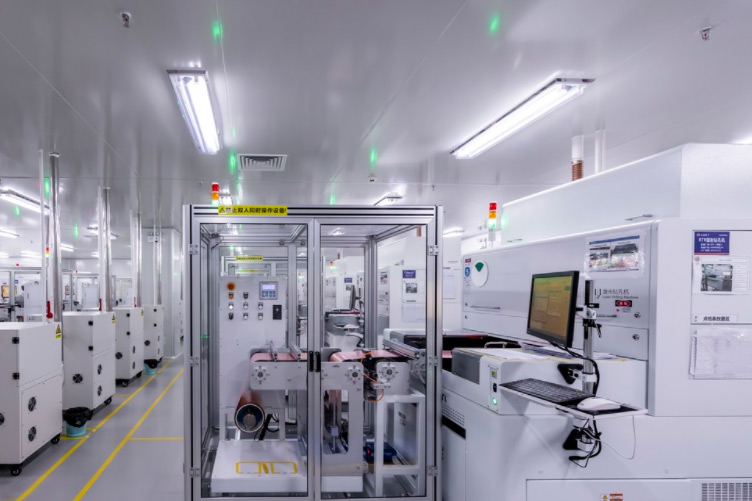 導(dǎo)體測(cè)試設(shè)備的定義、重要性以及在半導(dǎo)體行業(yè)創(chuàng)新和發(fā)展中的關(guān)鍵作用。