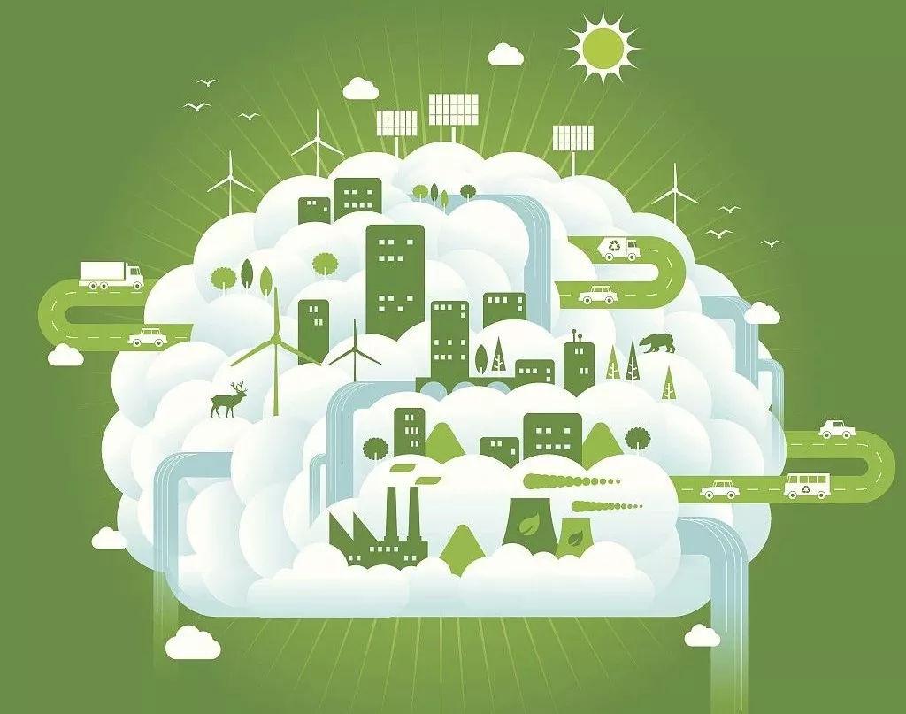 人人都在關(guān)注的“新能源”到底是什么？有哪些分類和特點(diǎn)？