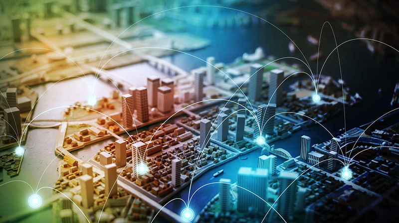 電力物聯(lián)網(wǎng)技術(shù)不斷發(fā)展，成為推動電力系統(tǒng)革新與升級的有力抓手