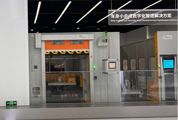 近日，中國移動研究院攜手中興通訊完成了高確定性工業(yè)基站的預(yù)商用驗(yàn)證。