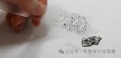 繼SiC和GaN寬禁帶半導(dǎo)體材料研發(fā)成功后，石墨烯成新熱門