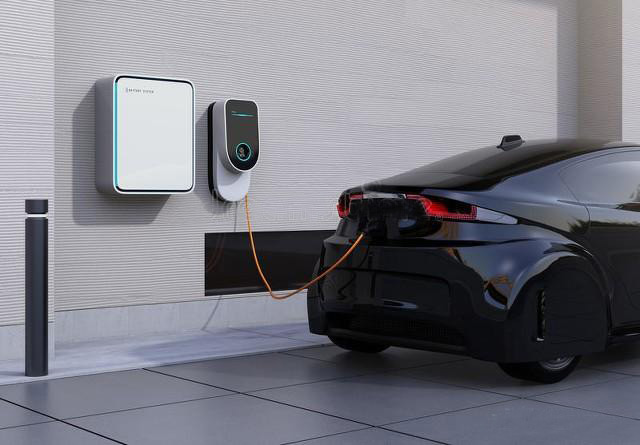 新能源汽車作為大勢所趨，其不可逆的發(fā)展趨勢已經(jīng)越來越明顯。