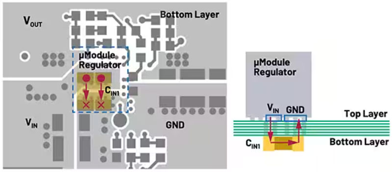如何最大程度降低開(kāi)關(guān)電源中的寄生參數(shù) 4.jpg
