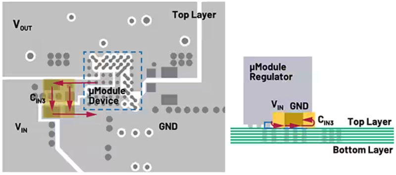 如何最大程度降低開(kāi)關(guān)電源中的寄生參數(shù) 6.jpg