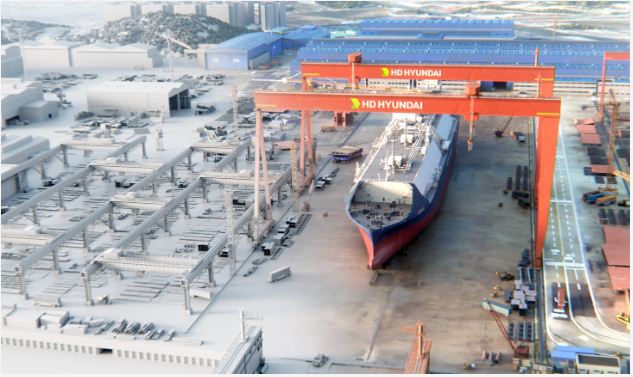 西門子和英偉達深化合作，基于生成式 AI 實現(xiàn)實時的沉浸式可視化