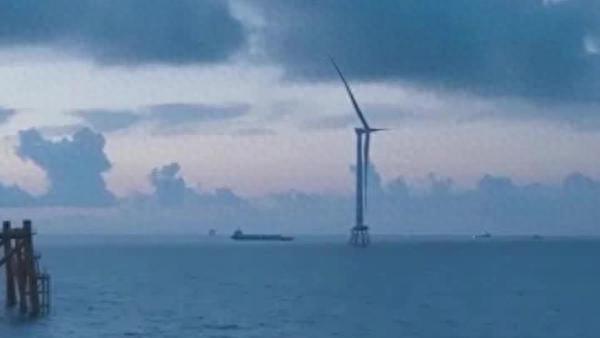 超越煤氣電力，新能源成南方五省區(qū)第一大電源類型