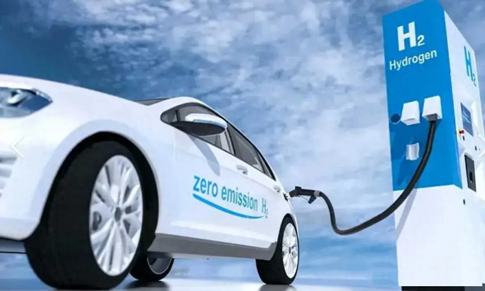 西方國(guó)家競(jìng)爭(zhēng)不過我們，競(jìng)口風(fēng)一轉(zhuǎn)：新能源汽車不環(huán)保，目前有兩大問題