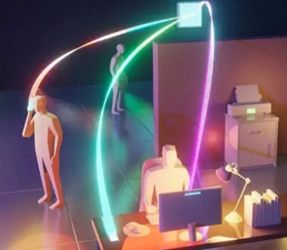 美國(guó)布朗大學(xué)科學(xué)家推出改善無(wú)線(xiàn)通信的新方法