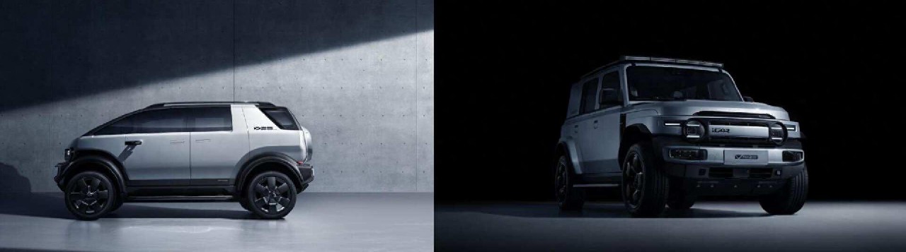 學(xué)習(xí)華為、智米“求變”新能源，奇瑞還需卸下“舊殼”