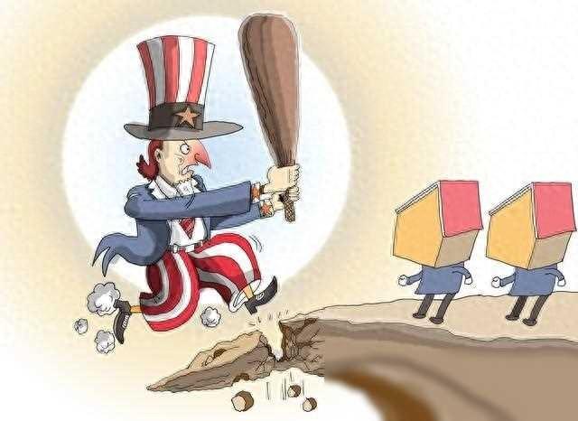 印媒：美國制裁已經(jīng)窮途末路，中國半導(dǎo)體終將騰飛，印度何去何從