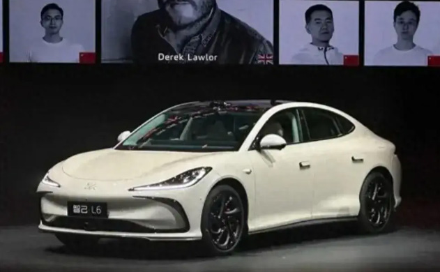 新能源車?yán)m(xù)航1000公里來了，感覺太突然，太不可信了