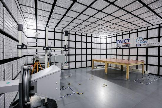 EMC實(shí)驗(yàn)室建設(shè)分平面設(shè)計(jì)、噪音設(shè)計(jì)、環(huán)保設(shè)計(jì)和通風(fēng)設(shè)計(jì)四大部分