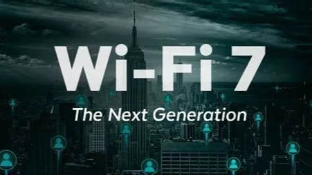 Wi-Fi 7 市場元年到來，射頻有什么新趨勢？