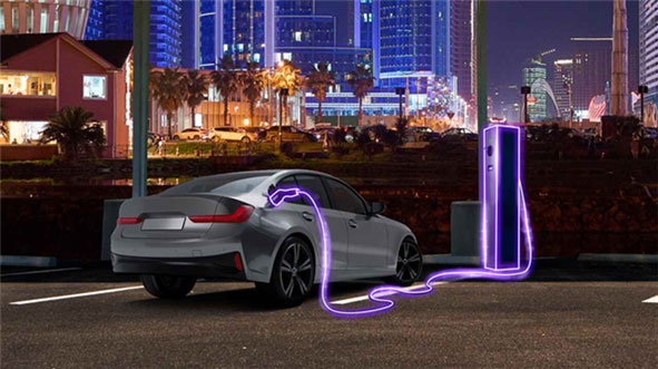 在不斷發(fā)展的電動(dòng)汽車(chē)充電市場(chǎng)中，為什么提升互操作性非常重要