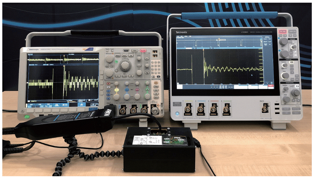 示波器12bit“芯”趨勢，如何實現(xiàn)更高測量精度？