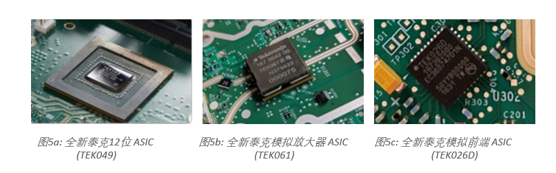 示波器12bit“芯”趨勢(shì)，如何實(shí)現(xiàn)更高測(cè)量精度？