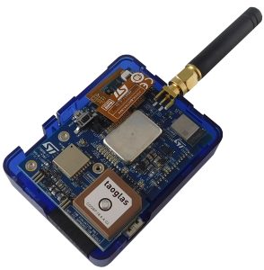 如何在智能工業(yè)中應(yīng)用LoRa ？ST白皮書(shū)助您決策