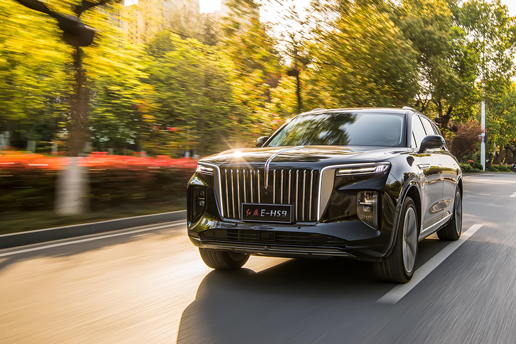 “車聯(lián)萬(wàn)物” C-V2X將如何改變出行方式？