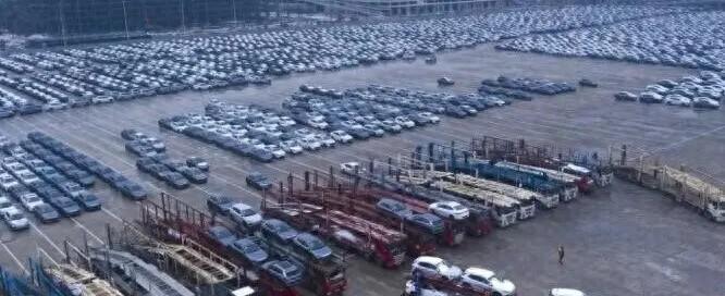 中國能源領(lǐng)跑全球，西方望塵莫及，國際能源總署點(diǎn)贊！