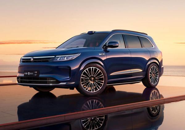 華為汽車智駕研發(fā)團(tuán)隊(duì)規(guī)模全國第一 ,小米暫列第六