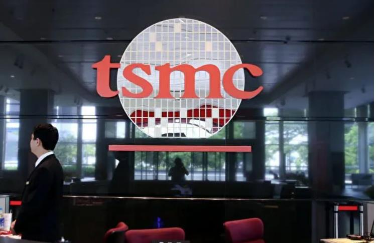 臺積電稱AI加速器市場今年有望增長 250%