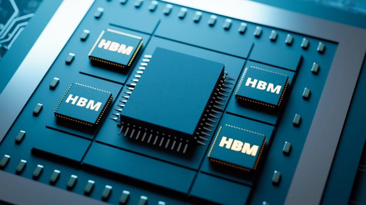 潛力巨大！機(jī)構(gòu)估2026年HBM市場(chǎng)規(guī)模達(dá)300億美元