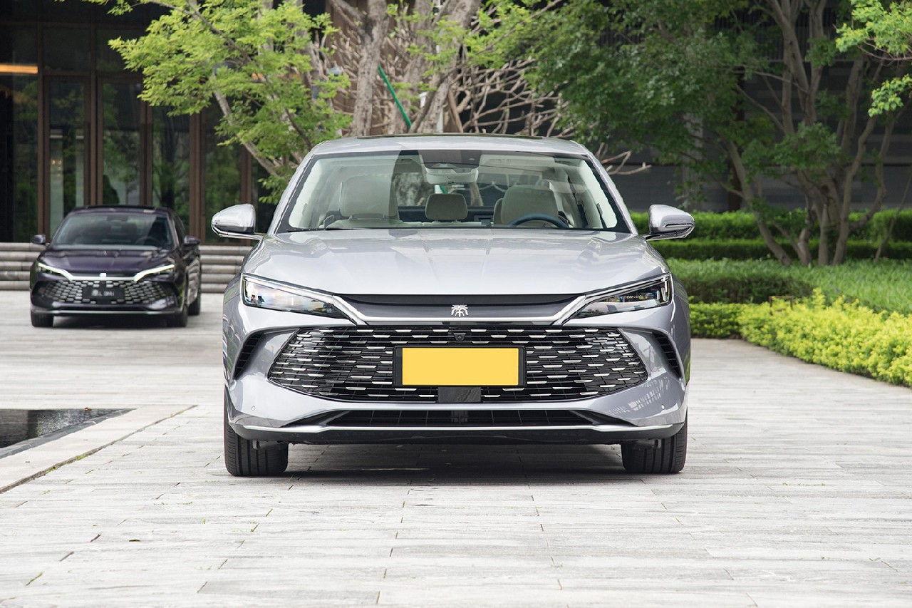 比亞迪秦L是工業(yè)奇跡還是虛標(biāo)？實(shí)測(cè)續(xù)航成績(jī)出爐，確實(shí)有點(diǎn)東西