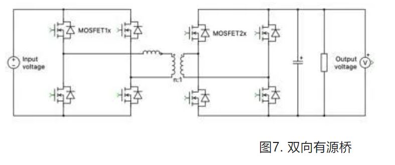6個技術(shù)點，帶您理解用于電池儲能系統(tǒng)的 DC-DC 功率轉(zhuǎn)換拓?fù)浣Y(jié)構(gòu)