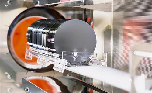 HBM旺盛需求帶動半導(dǎo)體硅片需求倍增