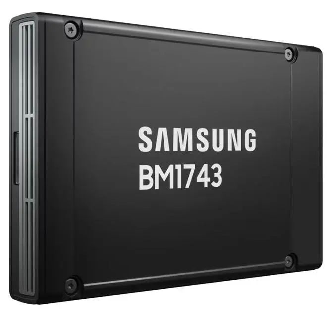 三星發(fā)布了其首款60TB固態(tài)硬盤，能否搶占先機？