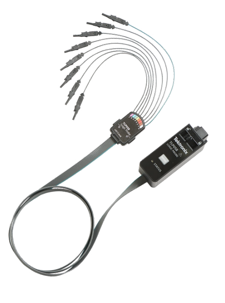 用混合信號示波器識別建立和保持時間違規(guī) 用混合信號示波器識別建立和保持時間違規(guī)