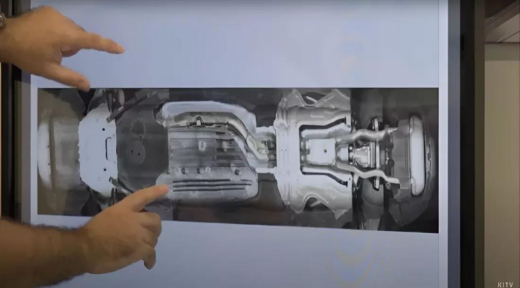 寶馬搭建全球首個(gè)AI車用磁共振檢測(cè)系統(tǒng)，5 秒內(nèi)出結(jié)果