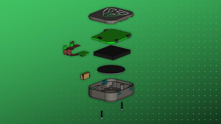 以AI之力革新可穿戴設備，為生命護航