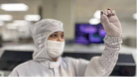 德州儀器擴(kuò)大氮化鎵（GaN）半導(dǎo)體自有制造規(guī)模，產(chǎn)能提升至原來的四倍