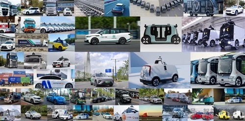 激光雷達(dá)市場(chǎng)兩極化愈發(fā)嚴(yán)重