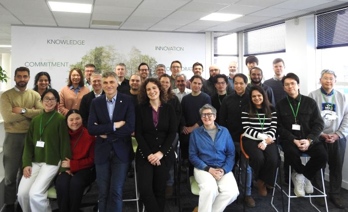 CGD 獲得3,200萬美元融資，以推動在全球功率半導(dǎo)體領(lǐng)域的增長