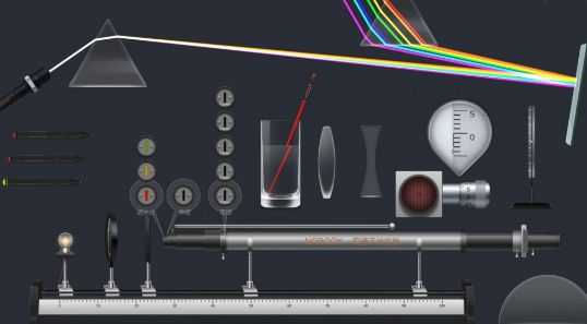 虛擬現(xiàn)實(shí)技術(shù)