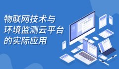 物聯(lián)網(wǎng)在環(huán)境監(jiān)測中的發(fā)展趨勢分析